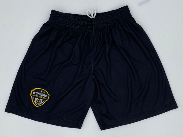 Strikers Academy Shorts
