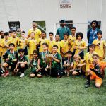 Strikers_Football_Club_Team_with_Trophy